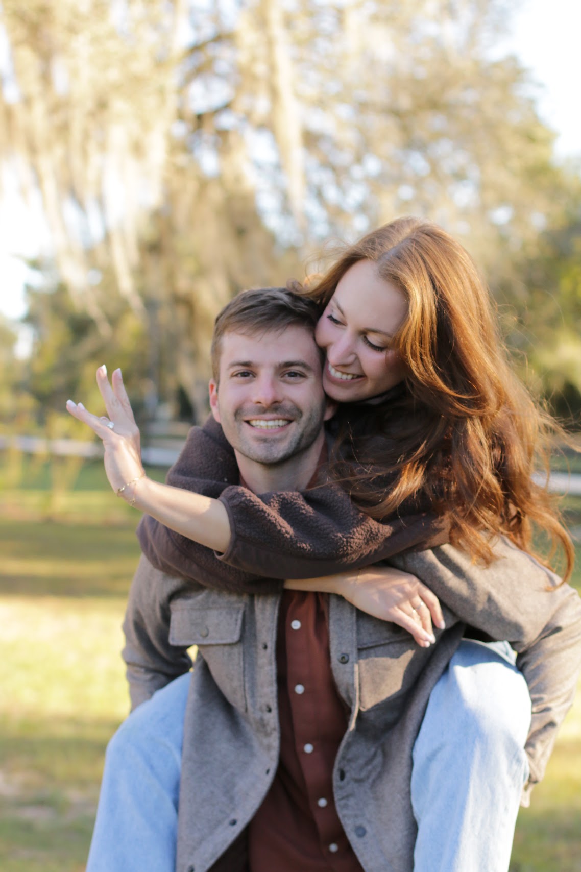 Engagements session sample