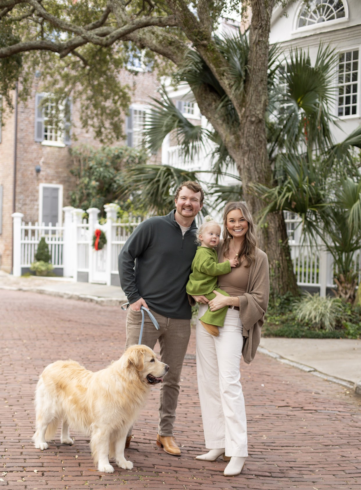 Family session sample